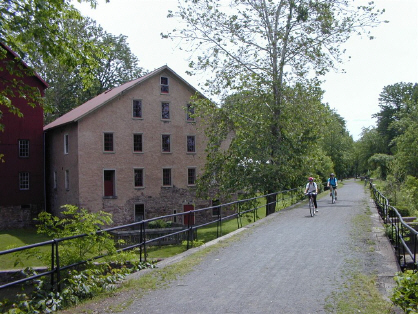 prallsville mills
